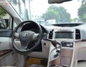 Toyota Venza 2.7L 2009 - Cần bán xe Toyota Venza 2.7L đời 2009, màu trắng, nhập khẩu, 1 đời chủ