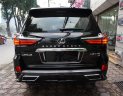 Lexus LX 2019 - Cần bán Lexus LX 570S Super Sport SX năm 2019, màu đen mới 100% LH: 0982.84.2838