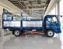 Thaco OLLIN 350 2018 - Bán xe tải, tải trọng 3.5 tấn, thùng dài 4.3m, tỉnh BR - VT
