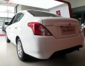 Nissan Sunny   2019 - Cần bán xe Nissan Sunny sản xuất 2019, màu trắng, mới 100%