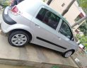 Hyundai Getz 1.1 MT 2010 - Bán xe Hyundai Getz 1.1MT đời 2010, màu bạc, xe đẹp