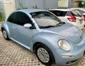 Volkswagen New Beetle 1.6 MT 2007 - Bán xe ô tô Volkswagen New Beetle 1.6 MT sản xuất năm 2007 nhập khẩu từ Đức, đã đi 50.000km