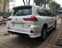 Lexus LX LX570S 2019 - Cần bán xe Lexus LX 570S Super Sport SX 2019, màu trắng mới 100%, LH: 0905098888 - 0982.84.2838