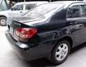 Toyota Corolla altis 2005 - Bán Toyota Corolla Altis 2005, màu đen