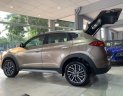 Hyundai Tucson   2.0 AT 2019 - Bán xe Hyundai Tucson 2019, màu nâu, nhập khẩu