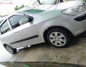 Hyundai Getz 1.1 MT 2010 - Bán xe Hyundai Getz 1.1MT đời 2010, màu bạc, xe đẹp