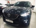 Mazda CX 5 2017 - Bán Mazzda CX5 2017, xe đẹp đi đúng 26.000km, cam kết không lỗi, bao kiểm tra hãng