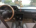 Toyota Camry     1988 - Cần bán gấp Toyota Camry sản xuất năm 1988, nhập khẩu, máy chạy êm