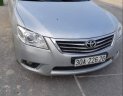 Toyota Camry  2.4  2009 - Bán Toyota Camry 2.4 đời 2009, màu bạc, xe nhập