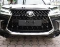 Lexus LX 2019 - Cần bán Lexus LX 570S Super Sport SX năm 2019, màu đen mới 100% LH: 0982.84.2838