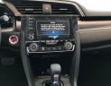 Honda Civic  1.5 Turbo RS 2019 - Bán Honda Civic 1.5 Turbo RS 2019 màu đỏ giao ngay