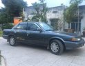 Toyota Camry     1988 - Cần bán gấp Toyota Camry sản xuất năm 1988, nhập khẩu, máy chạy êm