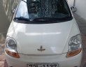 Daewoo Matiz Van 2005 - Bán Matiz 2005, AT, nhập