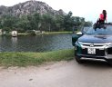 Mitsubishi Triton 4x2 AT Mivec 2019 - Bán ô tô Mitsubishi Triton 4x2 AT Mivec sản xuất 2019, màu xám, nhập khẩu nguyên chiếc, đi 16000km