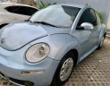 Volkswagen New Beetle 1.6 MT 2007 - Bán xe ô tô Volkswagen New Beetle 1.6 MT sản xuất năm 2007 nhập khẩu từ Đức, đã đi 50.000km