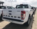 Ford Ranger 2019 - Ranger XLS AT-MT, XLT mới 100% đủ màu, giao ngay, giao xe toàn quốc, trả góp 80%. Lh: 079.421.9999