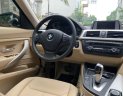 BMW 3 Series  320i GT   2015 - Bán BMW 3 Series 320i GT đời 2015, màu đỏ, không đâm đụng ngập nước