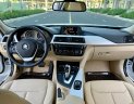 BMW 3 Series 320i 2016 - Bán BMW 320i LCI màu trắng/kem model 2017