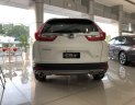 Honda CR V  G   2019 - Bán Honda CR V G 2019, màu trắng, nhập từ Thái