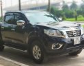 Nissan Navara EL 2.5 AT 2WD 2018 - Chính chủ bán Nissan Navara EL màu đen, đăng ký tháng lần đầu 4/2018, tên công ty, xuất được hoá đơn VAT