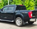 Nissan Navara EL 2.5 AT 2WD 2018 - Chính chủ bán Nissan Navara EL màu đen, đăng ký tháng lần đầu 4/2018, tên công ty, xuất được hoá đơn VAT