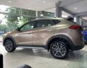 Hyundai Tucson   2.0 AT 2019 - Bán xe Hyundai Tucson 2019, màu nâu, nhập khẩu