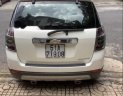 Chevrolet Captiva   2010 - Cần bán gấp Chevrolet Captiva 2010, màu trắng, xe chạy kỹ nên còn mới