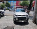 Chevrolet Captiva   2016 - Bán Chevrolet Captiva 2016, màu trắng, 650tr