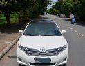 Toyota Venza 2.7L 2009 - Cần bán xe Toyota Venza 2.7L đời 2009, màu trắng, nhập khẩu, 1 đời chủ