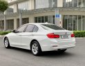 BMW 3 Series 320i 2016 - Bán BMW 320i LCI màu trắng/kem model 2017