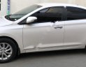 Hyundai Accent 2018 - Bán xe Hyundai Accent năm 2018, màu trắng, xe đẹp