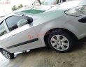 Hyundai Getz  1.1 MT  2010 - Bán Hyundai Getz 1.1 MT sản xuất 2010, màu bạc giá cạnh tranh