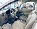 Nissan Sunny  XL 1.5 MT 2019 - Bán xe Nissan Sunny 2019, màu trắng, 420 triệu