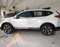 Honda CR V  G   2019 - Bán Honda CR V G 2019, màu trắng, nhập từ Thái