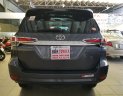 Toyota Fortuner 2.4G 2018 - Bán Toyota Fortuner 2.4G, màu xám (ghi), nhập khẩu nguyên chiếc