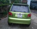 Daewoo Matiz    2004 - Cần bán gấp Daewoo Matiz năm sản xuất 2004, màu xanh lam, giá chỉ 86 triệu