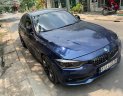 BMW 3 Series 320i 2015 - Cần bán BMW 3 Series 320i 2015, màu xanh lam, nhập khẩu