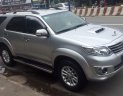 Toyota Fortuner 2013 - Xe nhà cực đẹp, Fortuner 2013 số sàn, 1 cầu, máy dầu