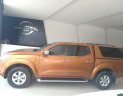 Nissan Navara AT 2016 - Cần bán xe Nissan Navara năm 2016, màu cam, xe nhập