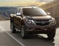 Mazda BT 50 2019 - Bán Mazda BT 50 đời 2019, màu nâu, nhập khẩu nguyên chiếc