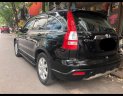 Honda CR V 2.4 2010 - Bán Honda CR V 2.4 sản xuất năm 2010, màu đen, xe đẹp xuất sắc