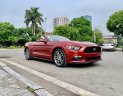 Ford Mustang 2.3 Ecoboost 2015 - Bán Ford Mustang 2.3 Ecoboost đời 2016, màu đỏ, nhập khẩu