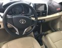 Toyota Vios MT 2018 - Bán Toyota Vios 2018 MT, xe còn mới