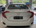 Honda Civic 2019 - Bán ô tô Honda Civic đời 2019, màu trắng, nhập khẩu nguyên chiếc