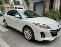 Mazda 3 S 2014 - Bán Mazda 3 S sản xuất 2014, màu trắng, giá chỉ 468 triệu