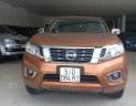 Nissan Navara AT 2016 - Cần bán xe Nissan Navara năm 2016, màu cam, xe nhập