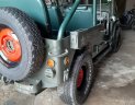 Jeep CJ 3   1955 - Bán chiếc xe Jeep loại CJ3 Willys năm sản xuất 1955