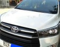 Toyota Innova MT 2018 - Cần bán xe Toyota Innova MT năm 2018, màu trắng, giá 710tr