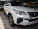 Toyota Fortuner 2.4G 2017 - Bán Toyota Fortuner 2.4G đời 2017, màu trắng, xe nhập