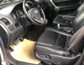 Honda CR V 2.4 2010 - Bán Honda CR V 2.4 sản xuất năm 2010, màu đen, xe đẹp xuất sắc